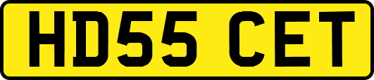 HD55CET