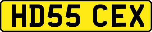 HD55CEX
