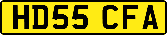 HD55CFA