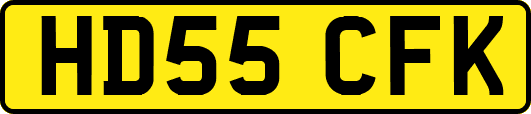 HD55CFK