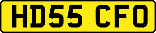 HD55CFO