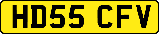 HD55CFV