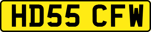 HD55CFW
