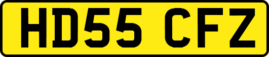 HD55CFZ