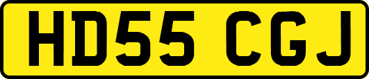 HD55CGJ