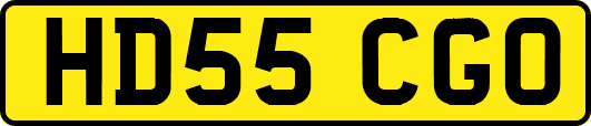 HD55CGO