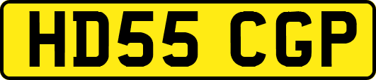 HD55CGP