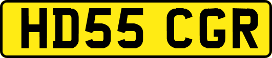 HD55CGR