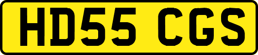HD55CGS
