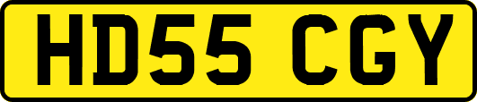 HD55CGY