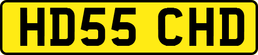 HD55CHD