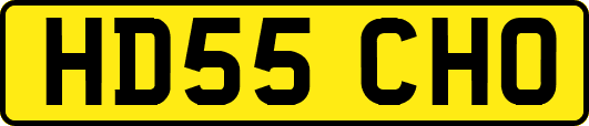 HD55CHO