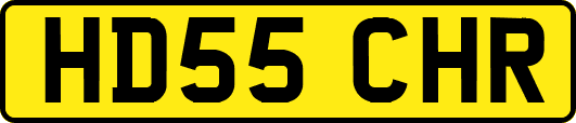 HD55CHR