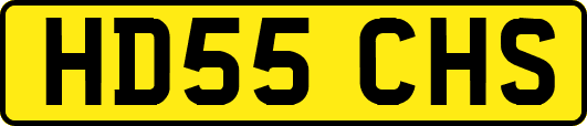 HD55CHS