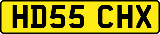 HD55CHX