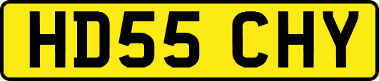HD55CHY