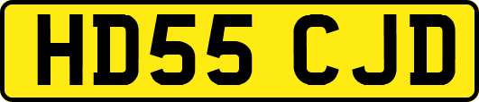HD55CJD
