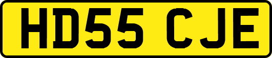 HD55CJE
