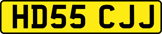 HD55CJJ