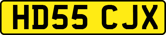 HD55CJX