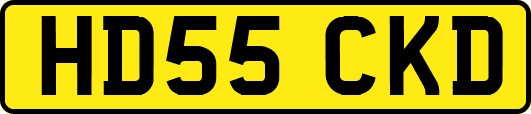HD55CKD