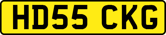 HD55CKG