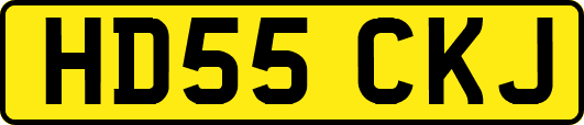 HD55CKJ