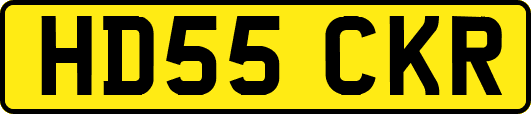 HD55CKR