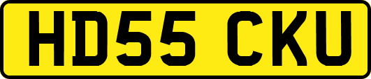 HD55CKU