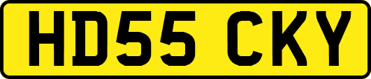 HD55CKY