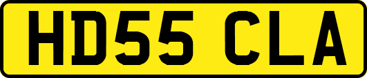 HD55CLA