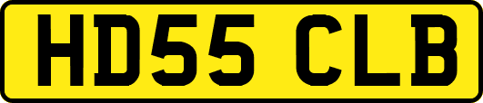 HD55CLB