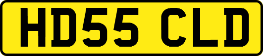 HD55CLD