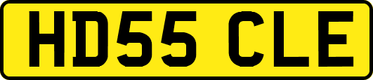 HD55CLE