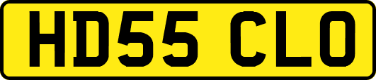 HD55CLO