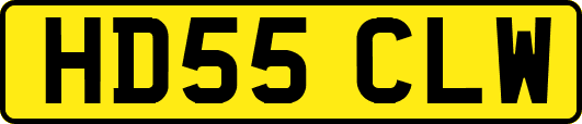 HD55CLW