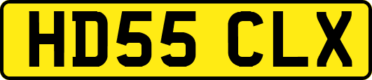 HD55CLX