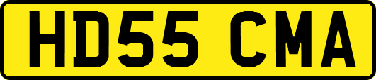 HD55CMA