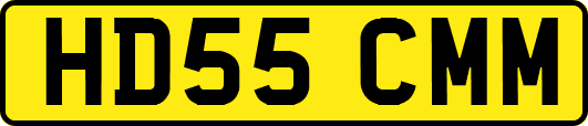 HD55CMM