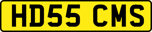 HD55CMS