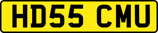 HD55CMU