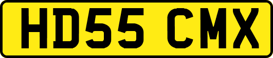HD55CMX