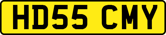 HD55CMY