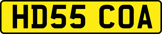 HD55COA