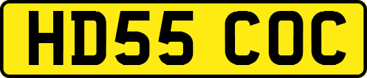 HD55COC