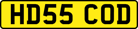 HD55COD