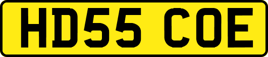 HD55COE