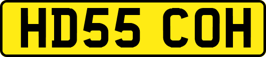 HD55COH