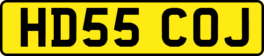 HD55COJ