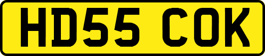 HD55COK
